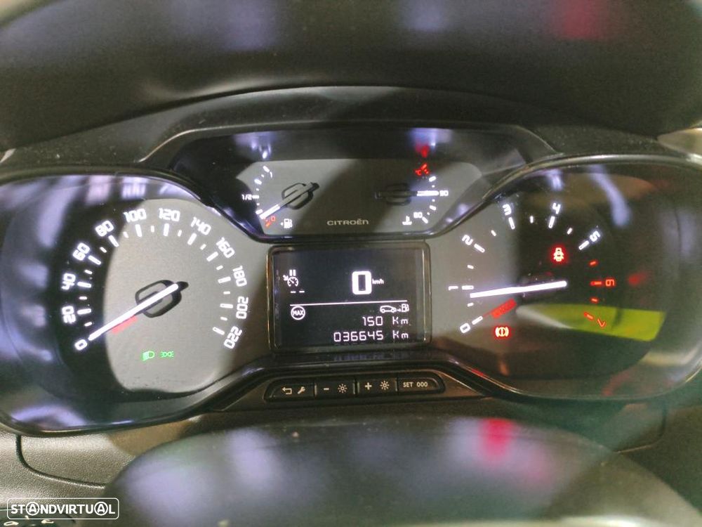Citroën C3 1.2 PureTech YOU! - 6