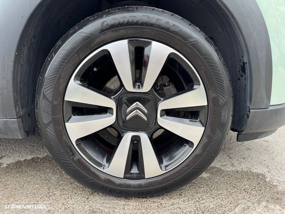 Citroën C3 1.2 PureTech Feel - 9
