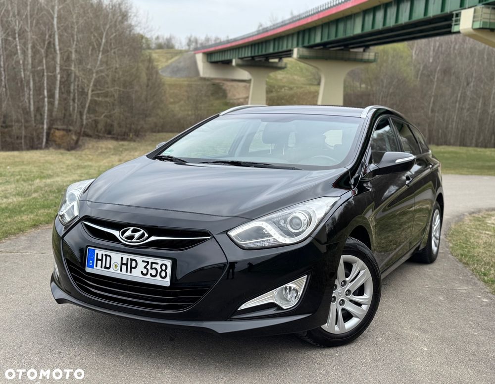 Hyundai i40 Kombi 1.6 Classic - 1