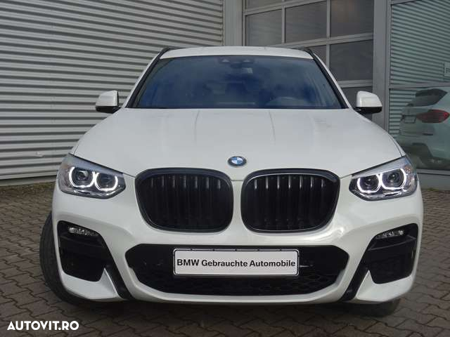 BMW X3 - 2