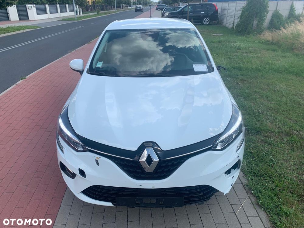 Renault Clio (Energy) dCi 90 Start & Stop INTENS - 11