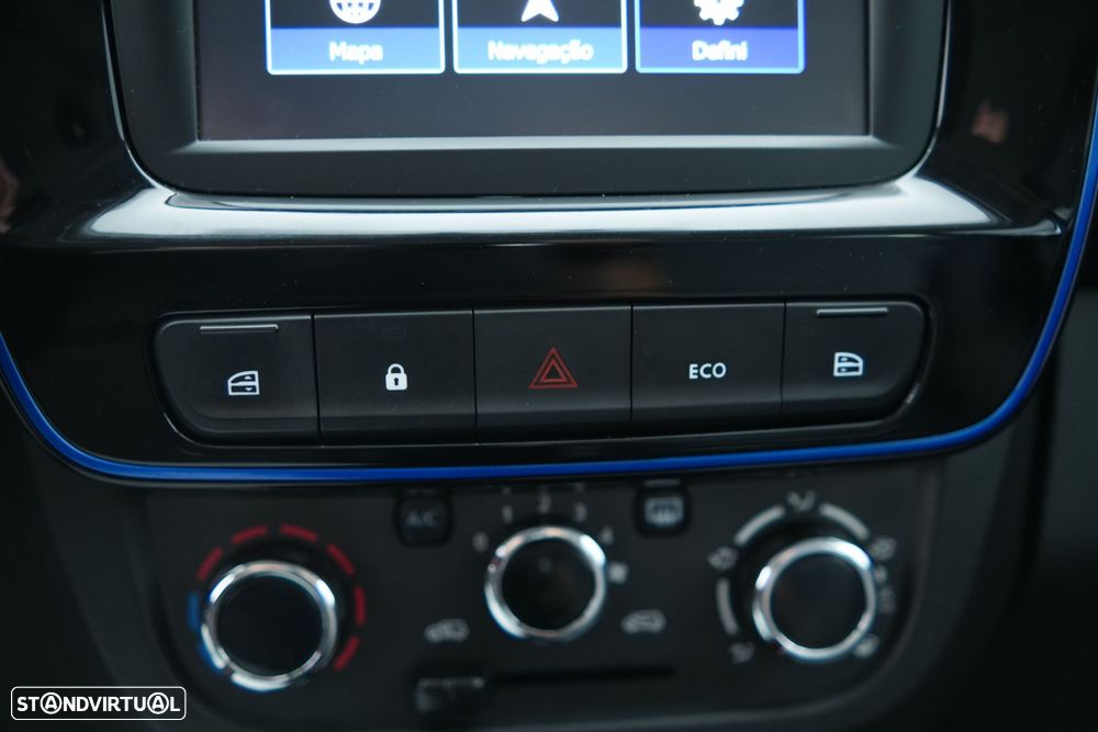 Dacia Spring Electric 45 Comfort - 17