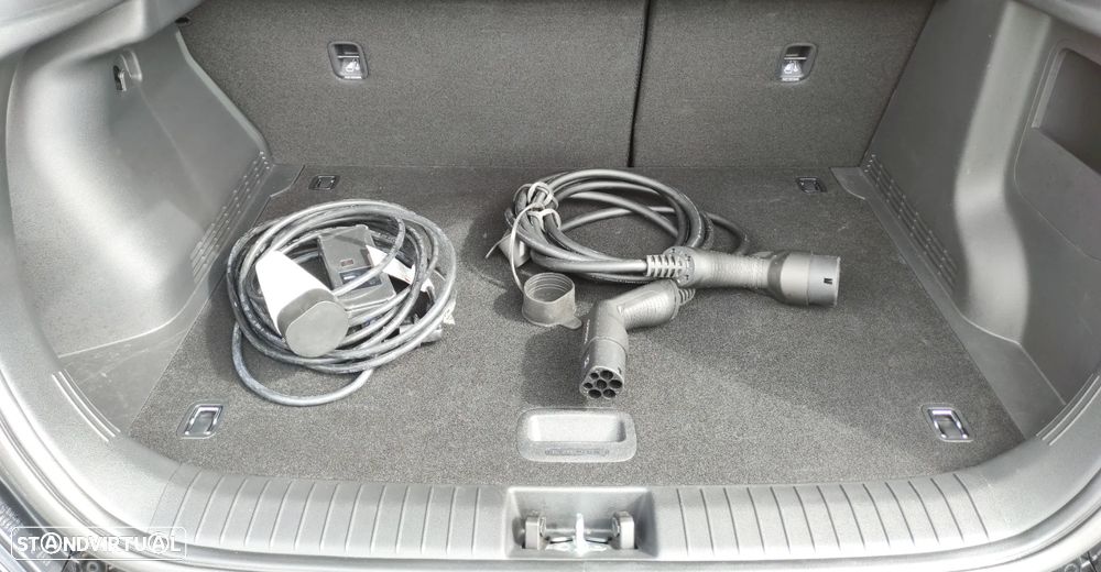 Hyundai Kauai 64 kWh Premium - 37