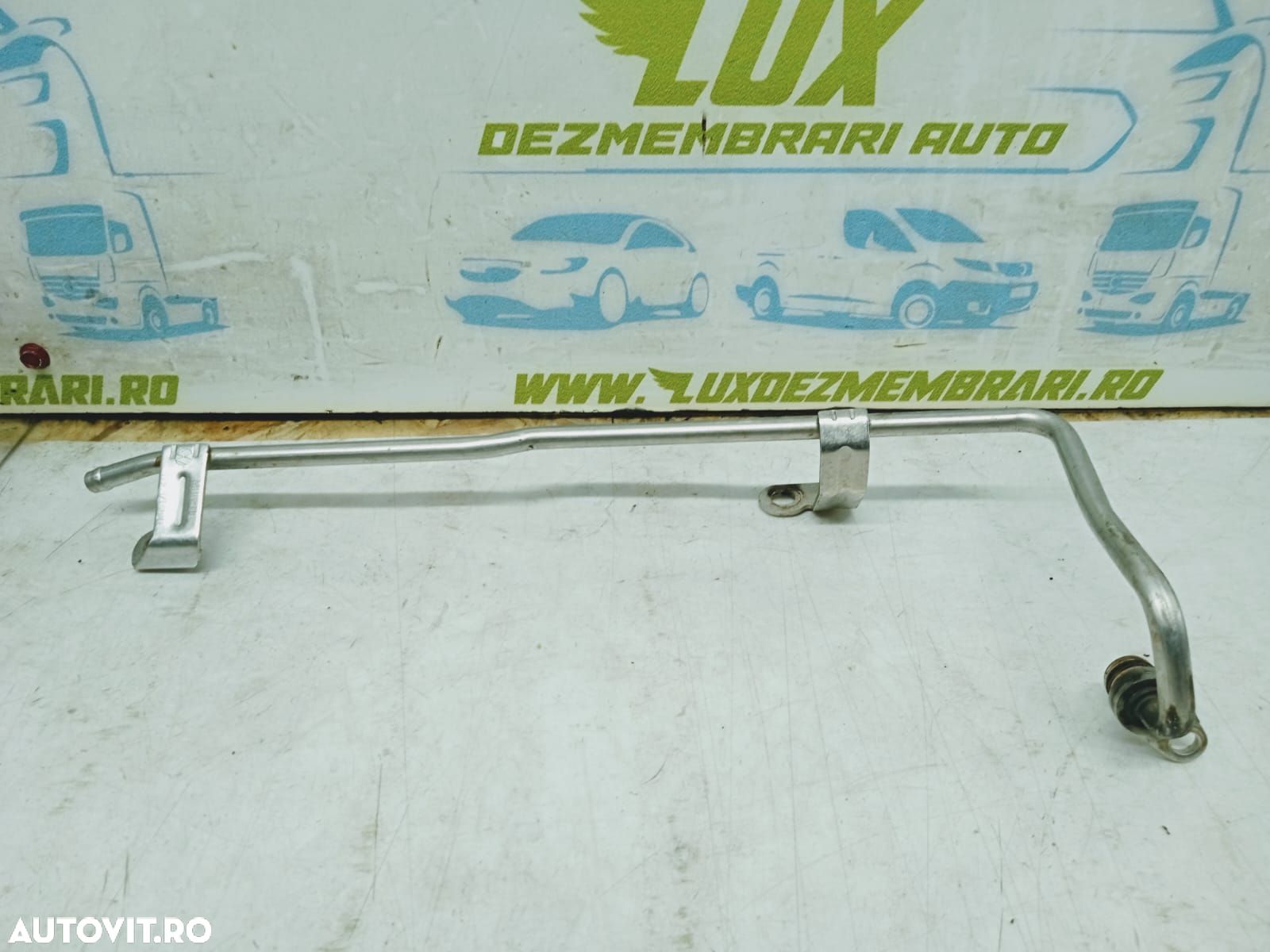 Conducta apa 1.4 tsi cax 03c121469f Audi A3 8P/8PA [2th facelift] [20 - 1