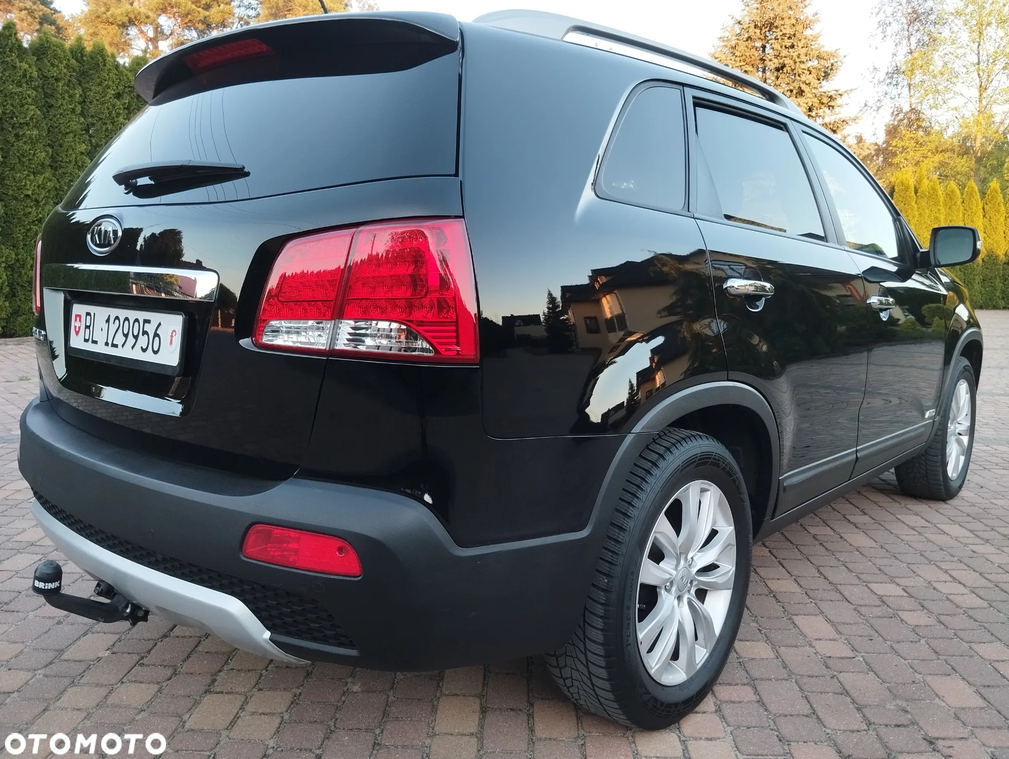 Kia Sorento - 16