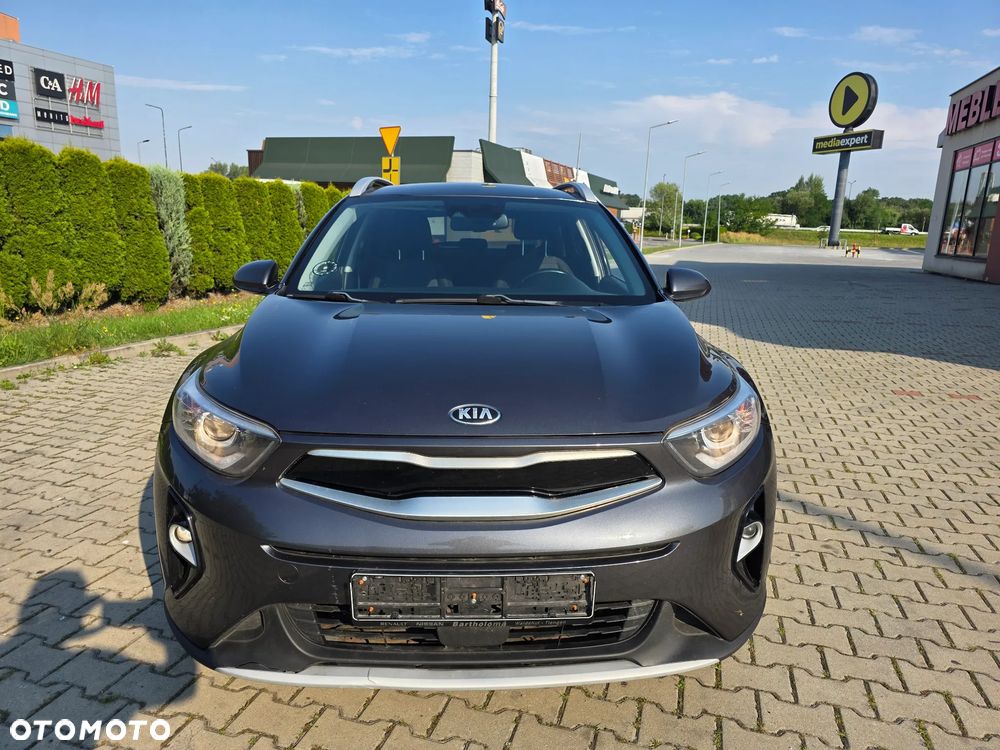 Kia Stonic 1.2 Edition 7 - 25