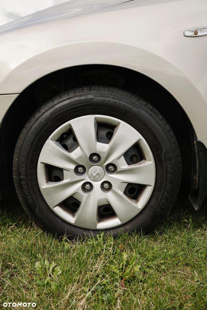 Hyundai i30 1.6 Comfort - 9