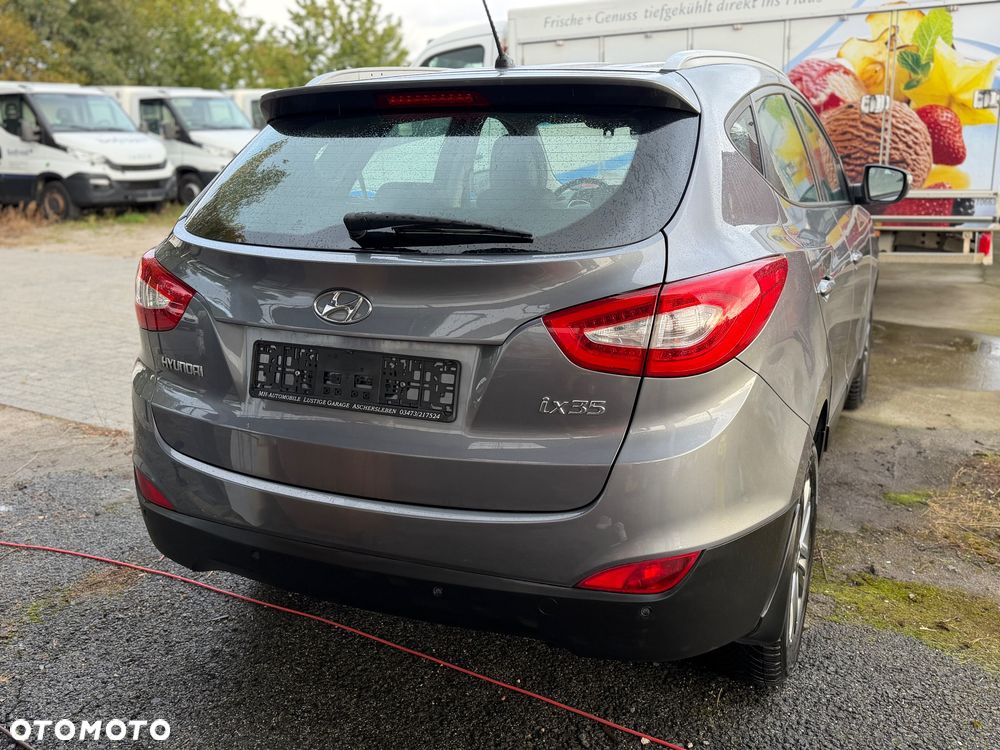 Hyundai ix35 1.6 GDI Style 2WD - 7