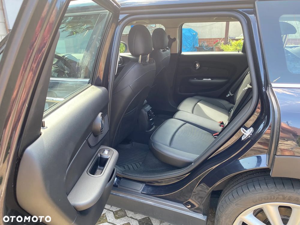 MINI Clubman - 14