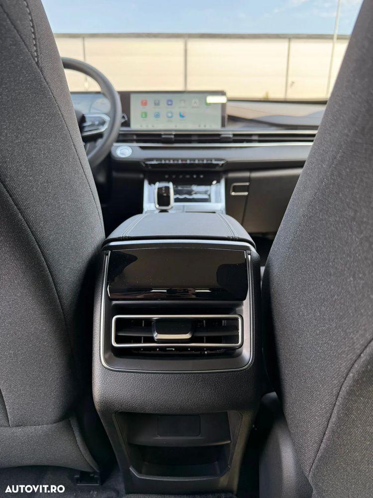 Chery Tiggo 4 1.5 TGDI DHT HEV Comfort - 27