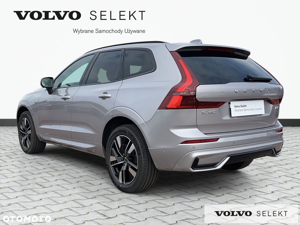 Volvo XC 60 - 8