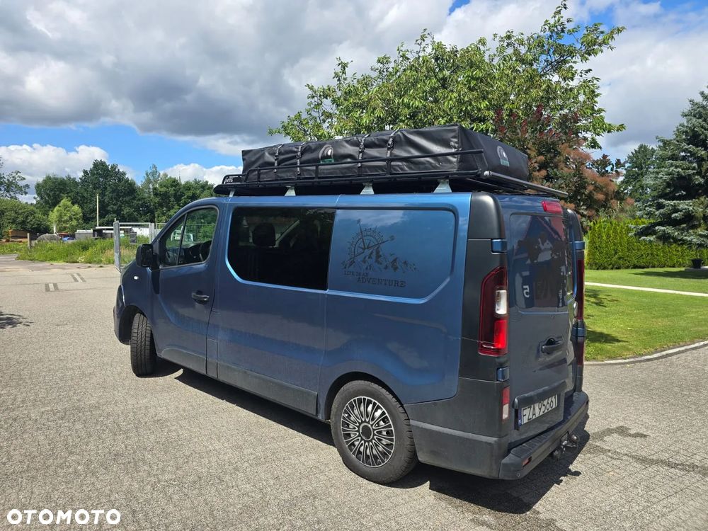Fiat Talento L1H1 Family - 11