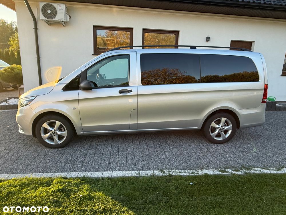 Mercedes-Benz Vito - 9