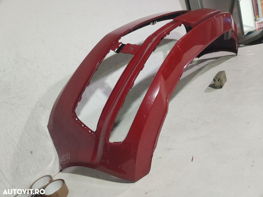 Bara fata VW Transporter, Multivan, Caravelle, T6, 2015, 2016, 2017, 2018, cod origine OE 7E5807221D. 10280 - 6