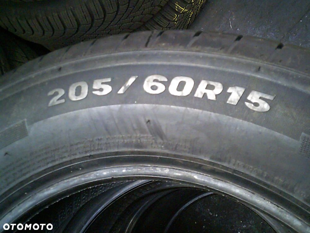 TOMKET Sport 205/60R15 NOWA 2024 - 2