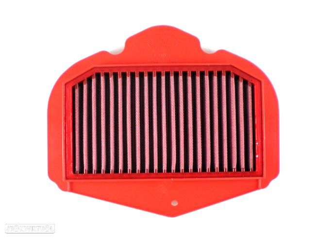 filtro ar bmc yamaha xt 1200 z super tenere -fm623/04 - 1