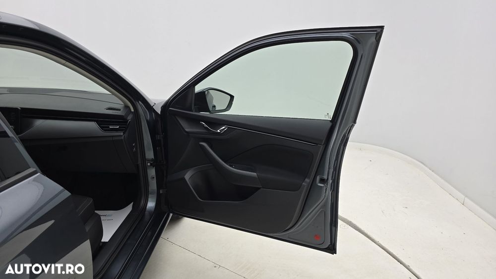 Skoda Scala 1.6 TDI Ambition - 18