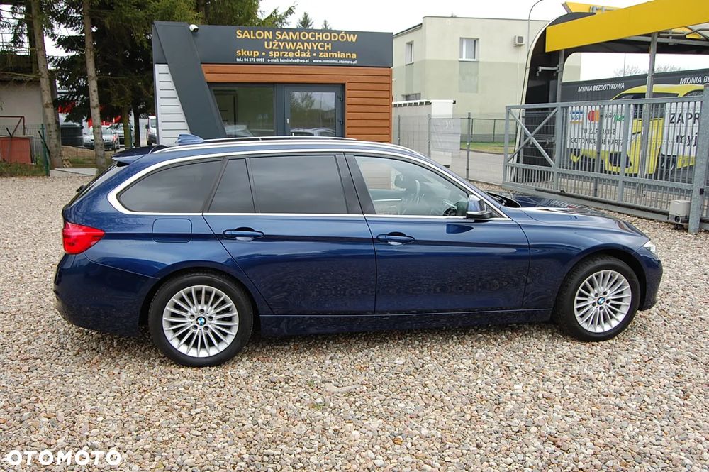 BMW Seria 3 - 11