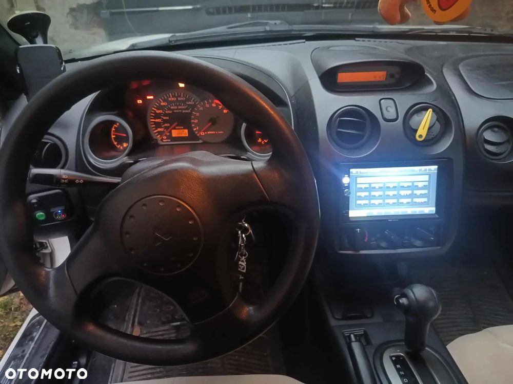 Mitsubishi Eclipse - 9