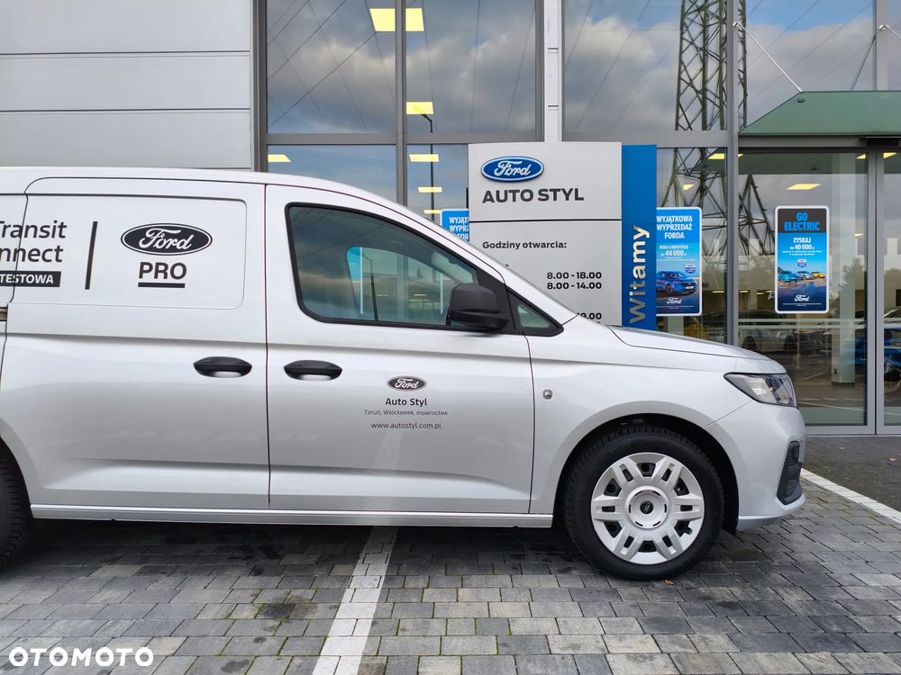 Ford Transit Connect L2 - 32