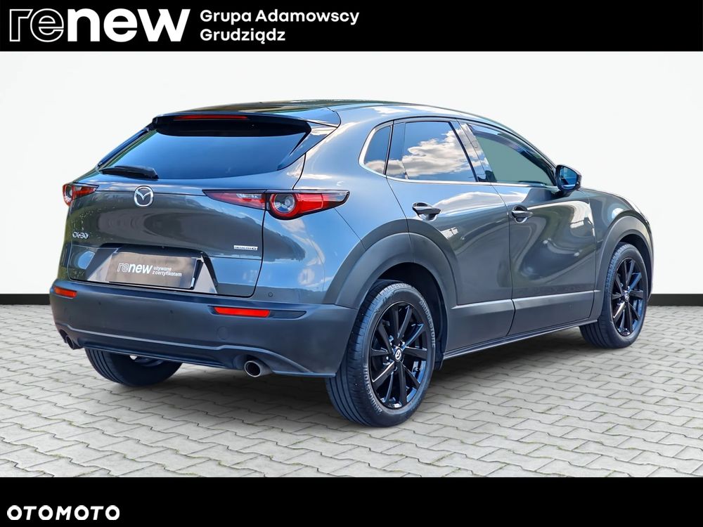 Mazda CX-30 2.0 mHEV Kanjo 2WD - 2