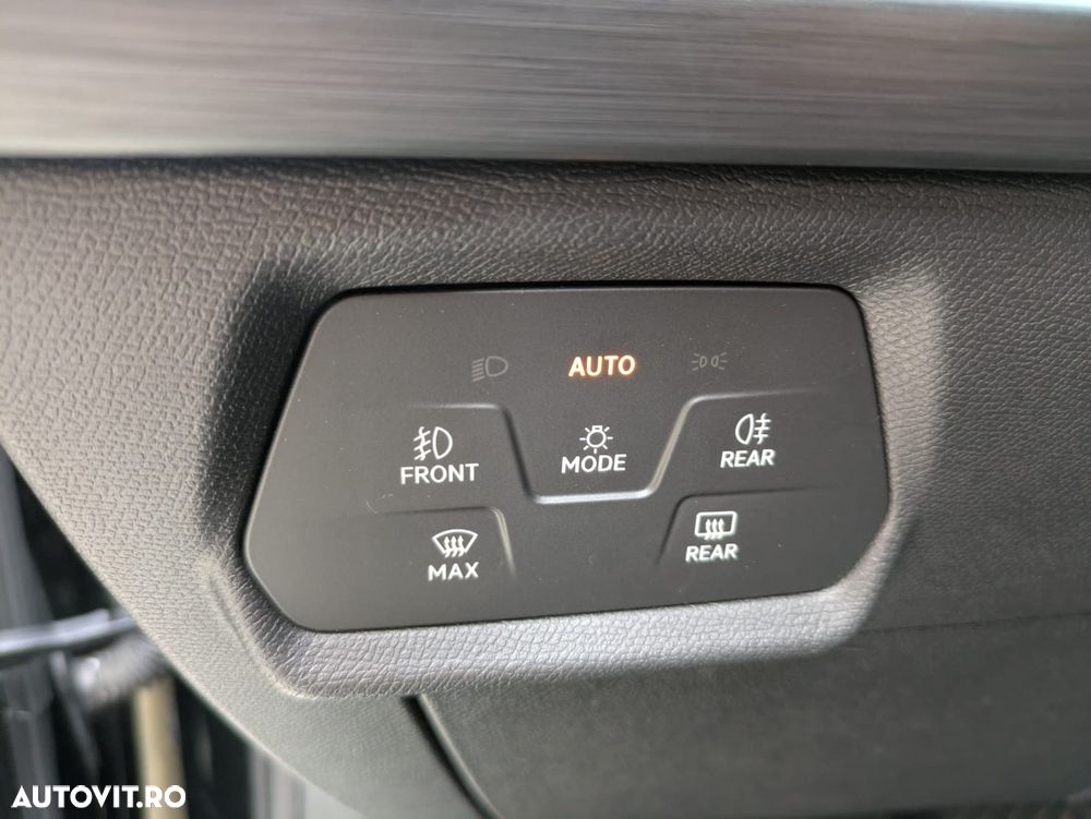 Cupra Leon 1.5 eTSI DSG MHEV - 16