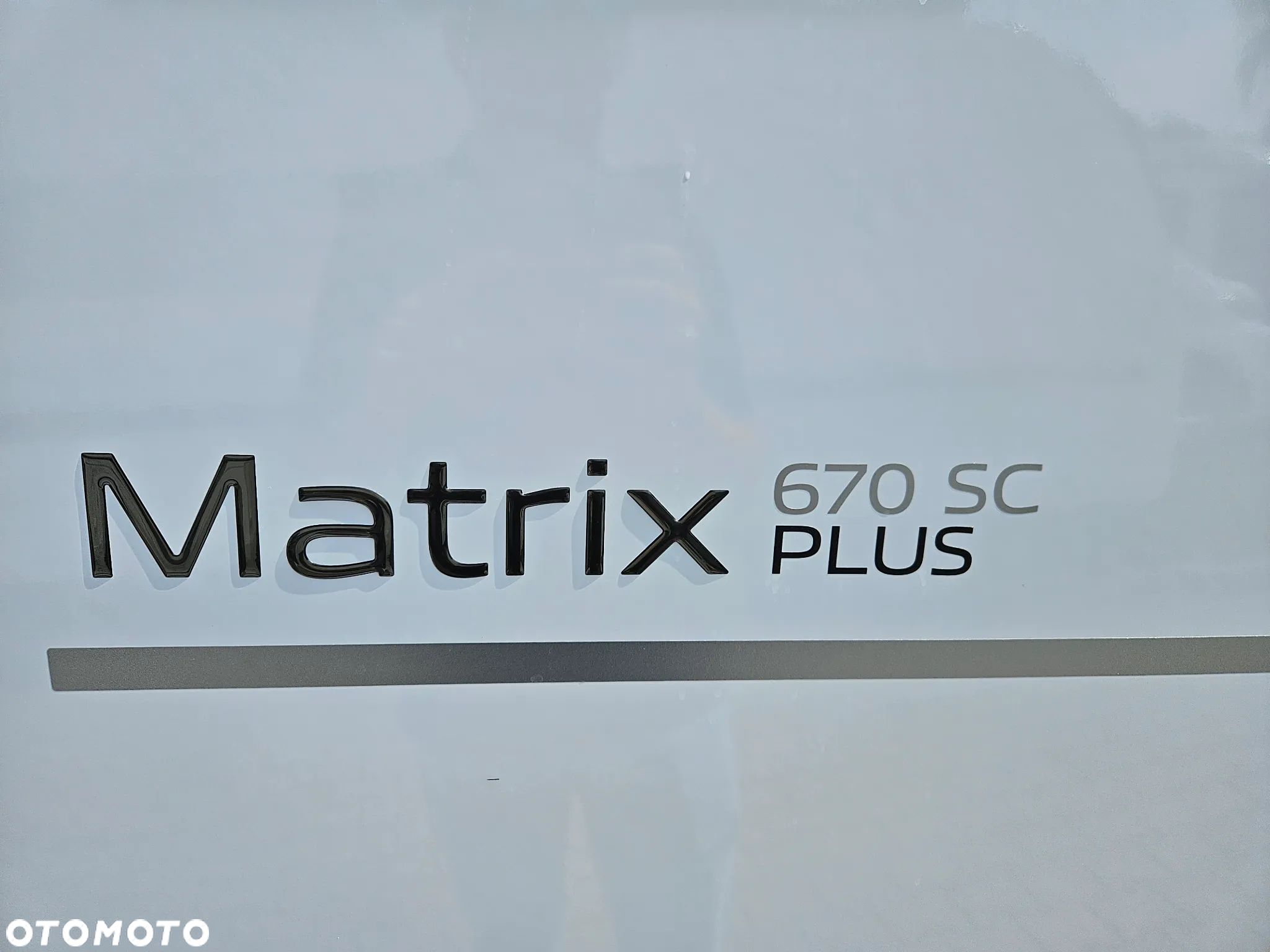 Adria Matrix Plus 670 SC - 3