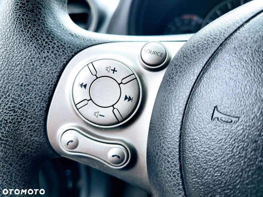 Nissan Micra 1.2 Acenta - 7