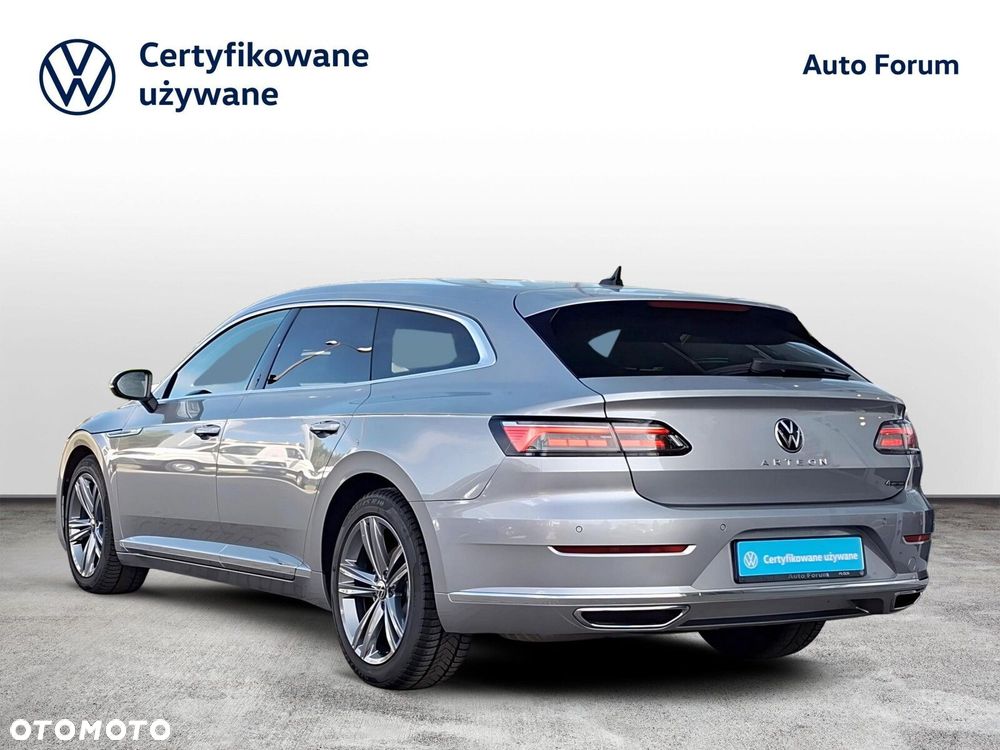 Volkswagen Arteon Shooting Brake 2.0 TDI 4Motion Elegance DSG - 4