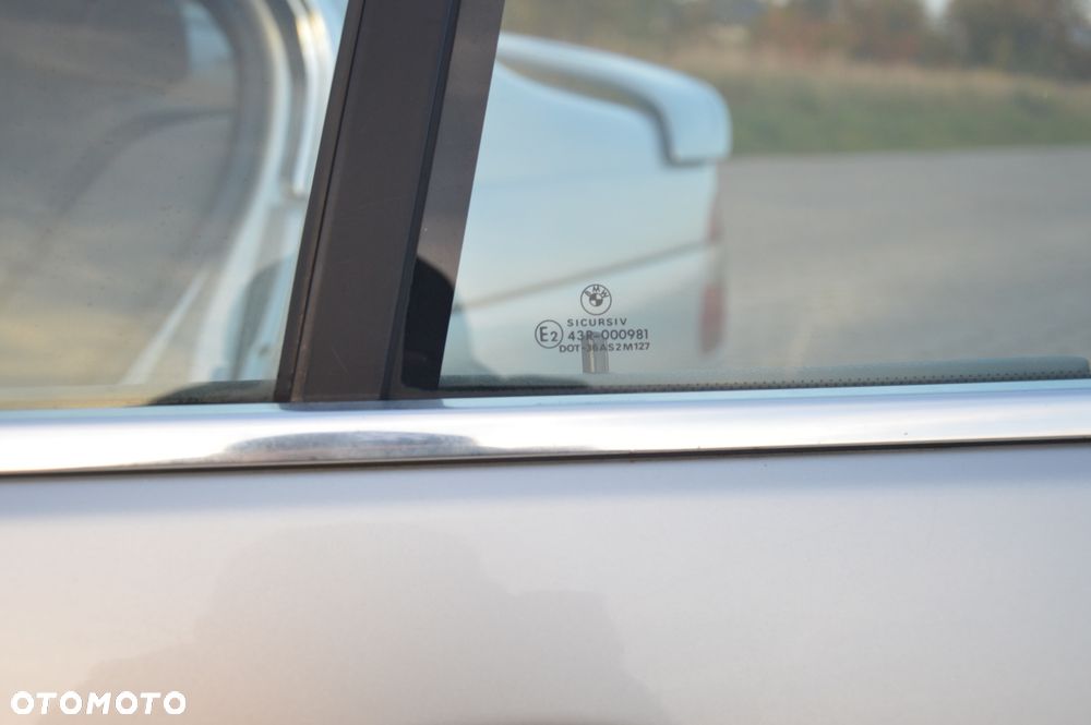BMW Seria 3 320d - 22