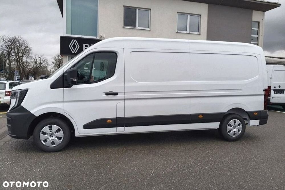 Renault Master dCi L3H2 Extra  2.0 170KM - 6