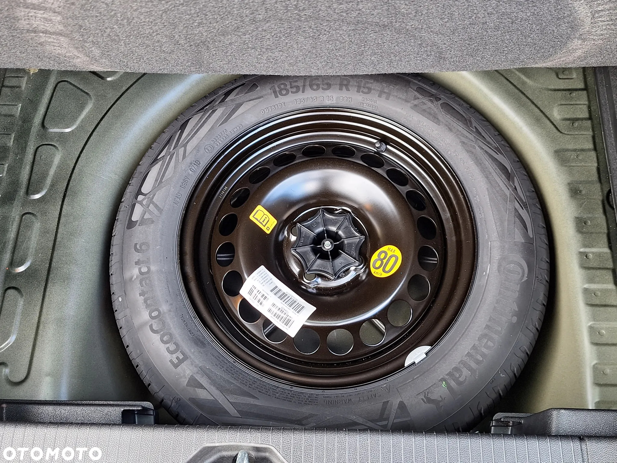 Opel Corsa - 19