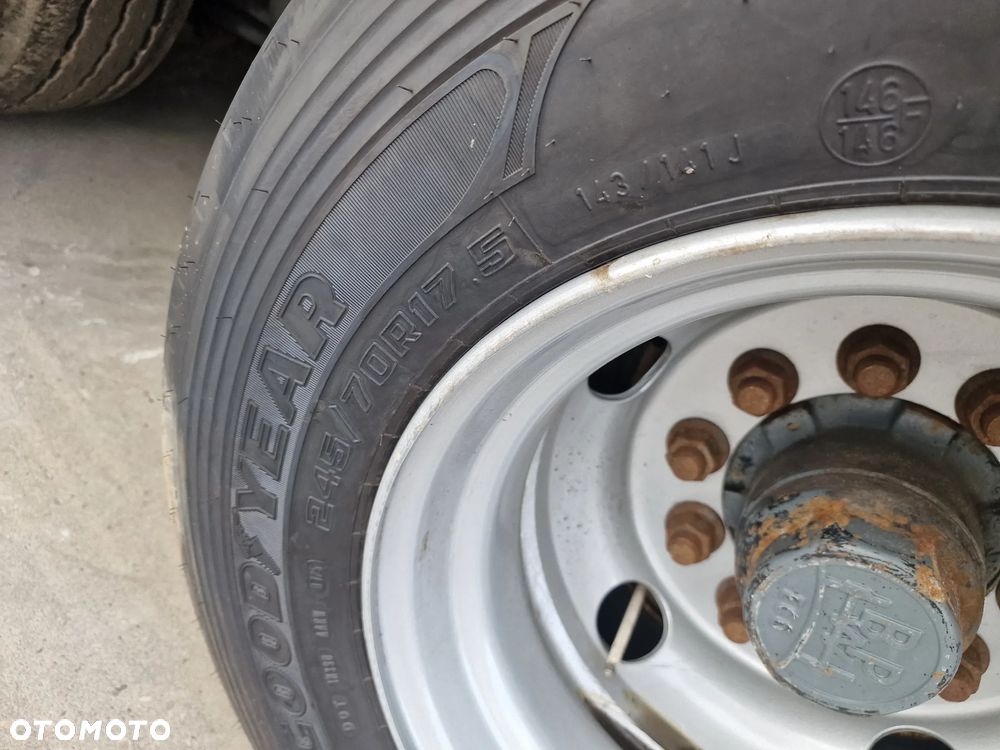 Schmitz Cargobull Niskopodwoziowa Zaniżana Firanka 2013 rok - 10