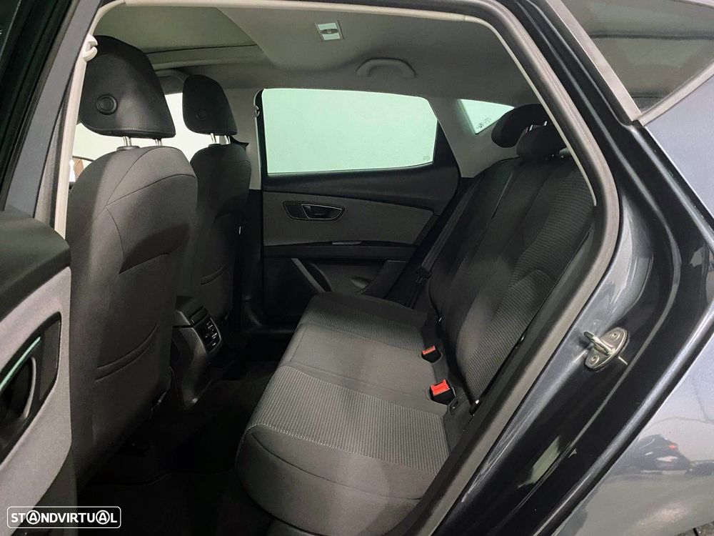 SEAT Leon 1.0 EcoTSI Style S/S - 9