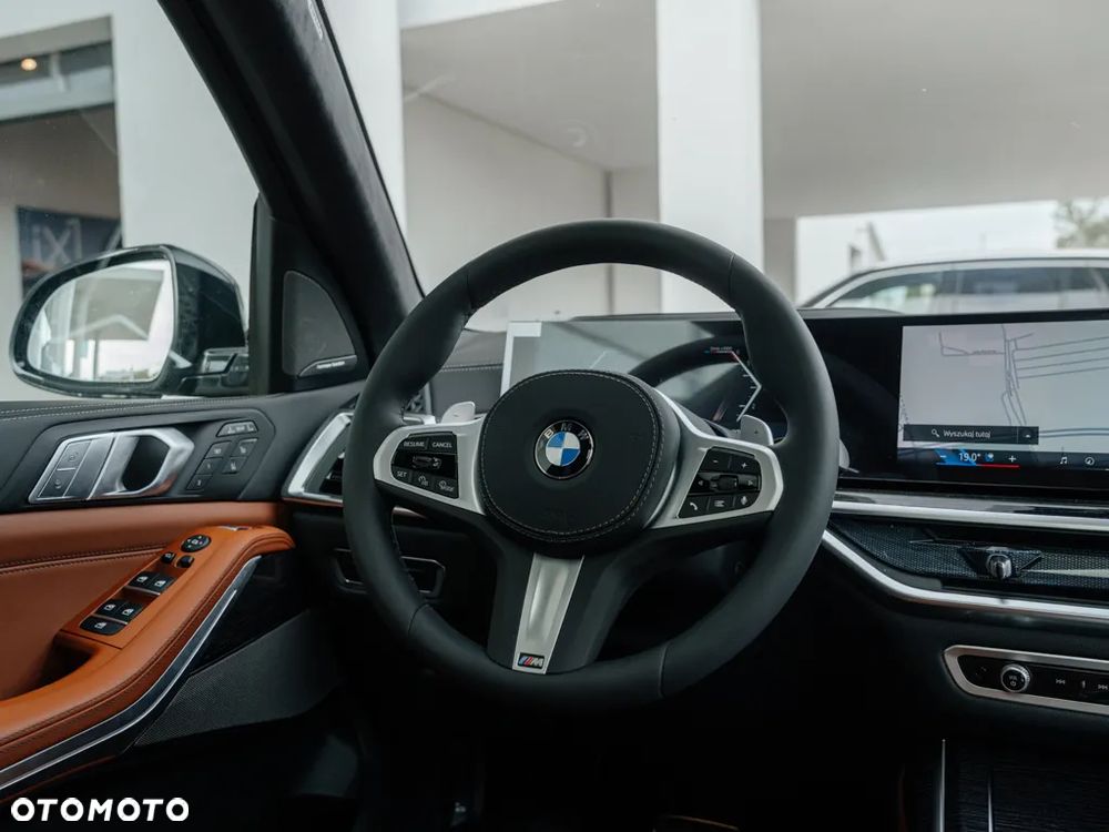 BMW X7 xDrive40d mHEV sport - 9