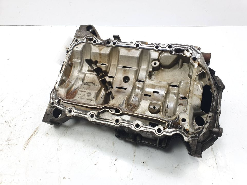 MISA OLEJOWA AUDI A5 06H103600G - 3