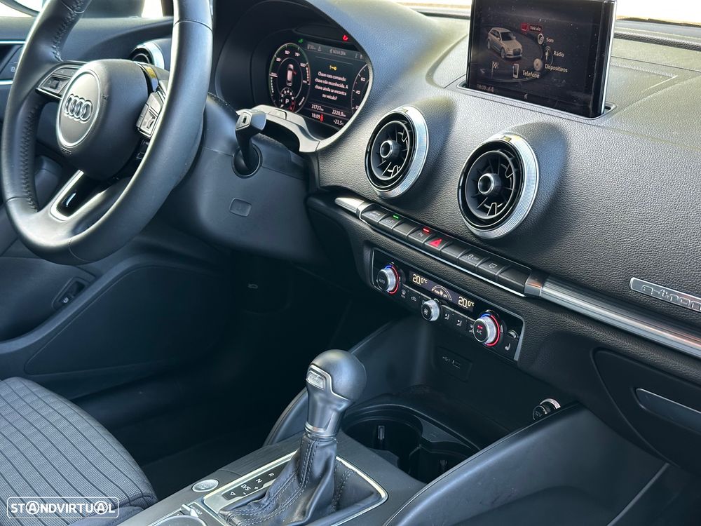 Audi A3 Sportback 1.4 TFSI - 30