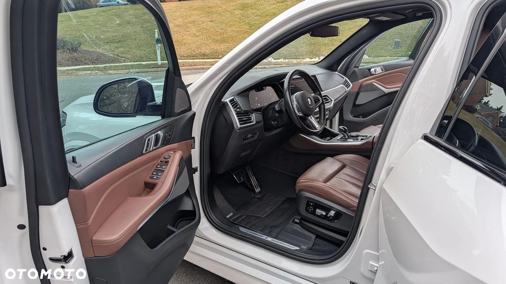 BMW X5 xDrive40i - 14
