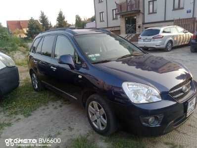 Kia Carens - 5