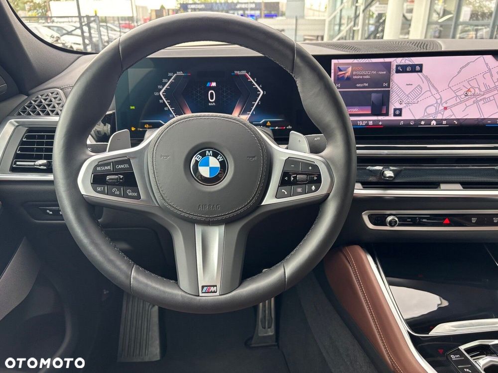 BMW X6 - 22