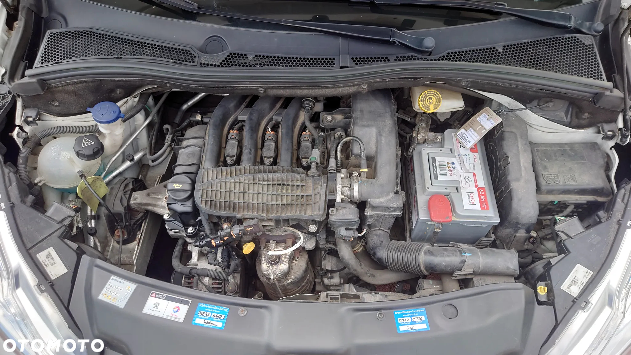 Peugeot 208 1.2 PureTech Active - 39