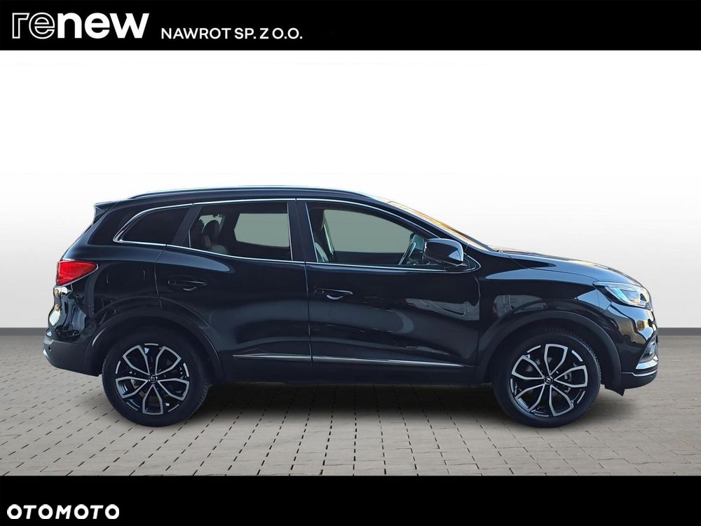 Renault Kadjar - 6