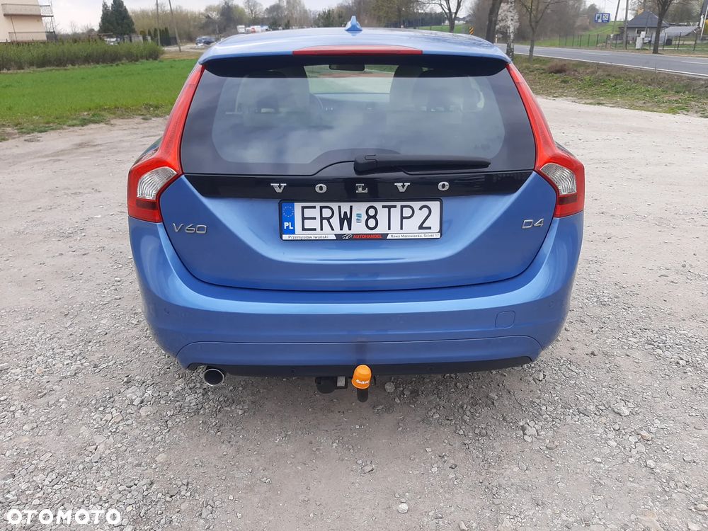 Volvo V60 D4 Business Edition - 11