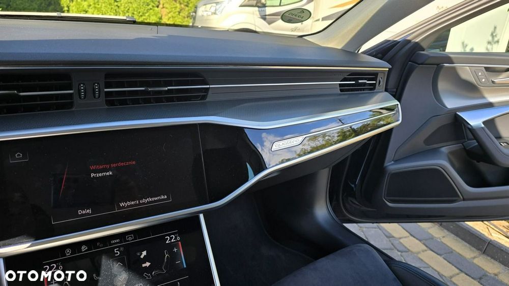 Audi A6 Allroad - 18