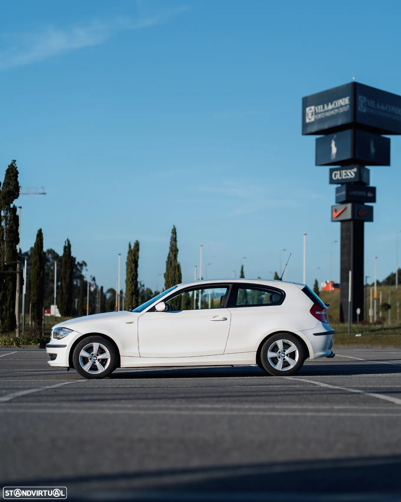 BMW 118 d - 5