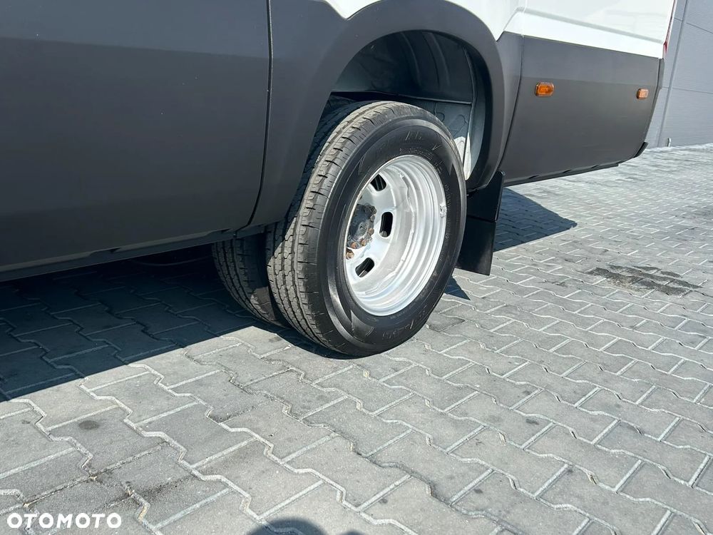 Iveco Daily 35C18 3.0 HPI L4H2 Maxi Max **NA BLIŹNIAKACH**KLIMA**Sprowadzony**2021R** - 11