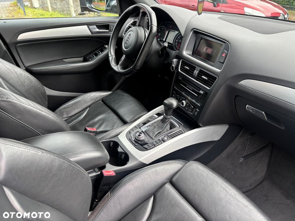 Audi Q5 - 10