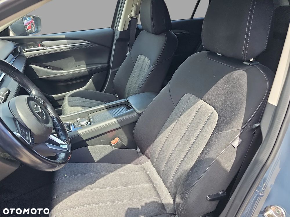 Mazda 6 2.0 SkyJoy - 10