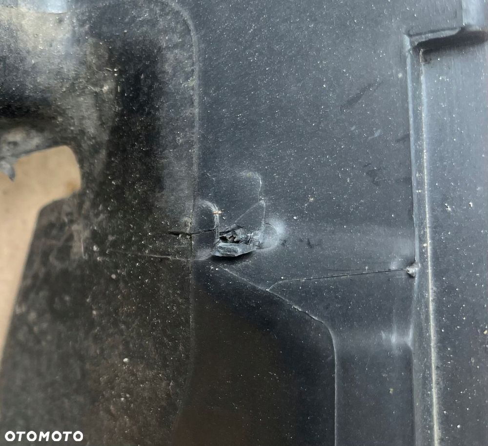 volvo oe 31353798 kierownica wlot powietrza - 3