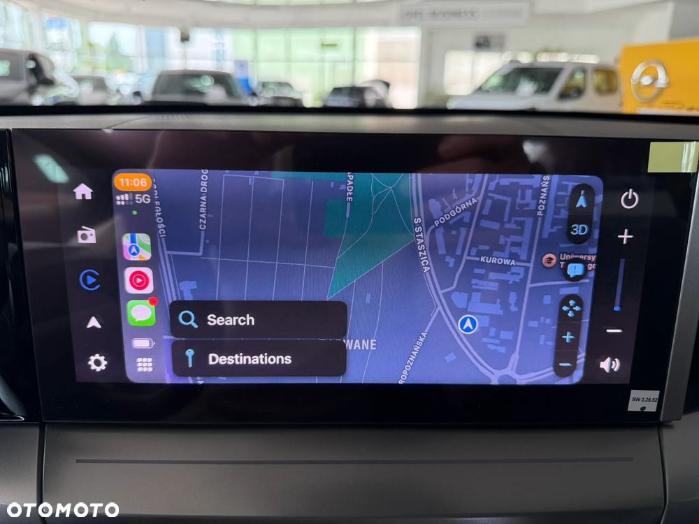 Opel Frontera 1.2 T mHEV GS eDTC6 - 17